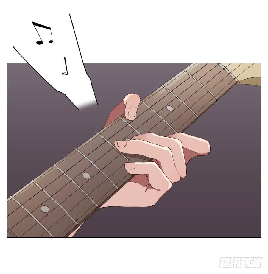 鲸鱼乐队首次排练圆满成功！-第75话
