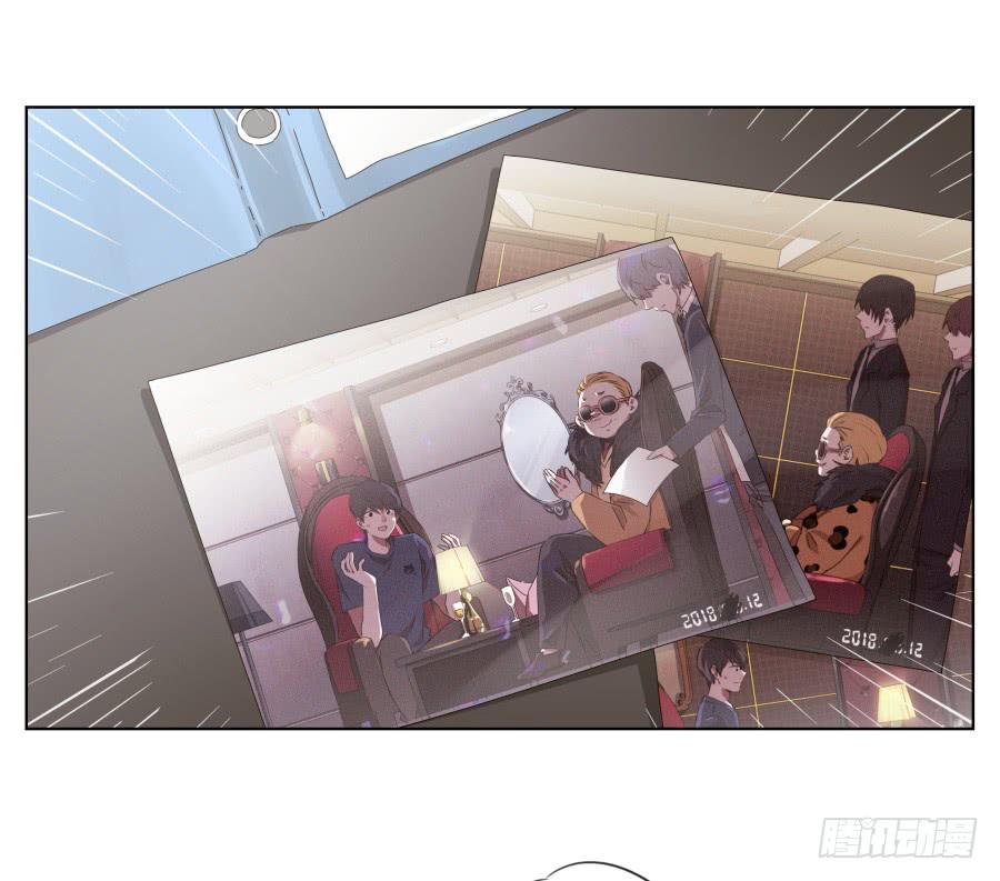 这里发生的一切！都是因为你！-第81话