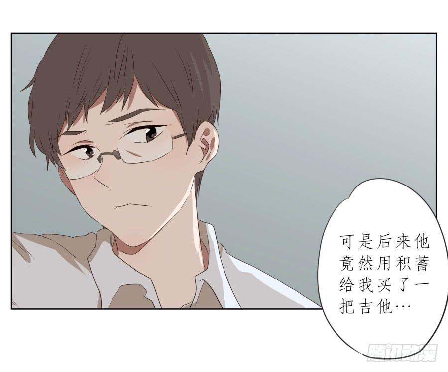今天，我是来跟您聊天的(1/2)-第83话
