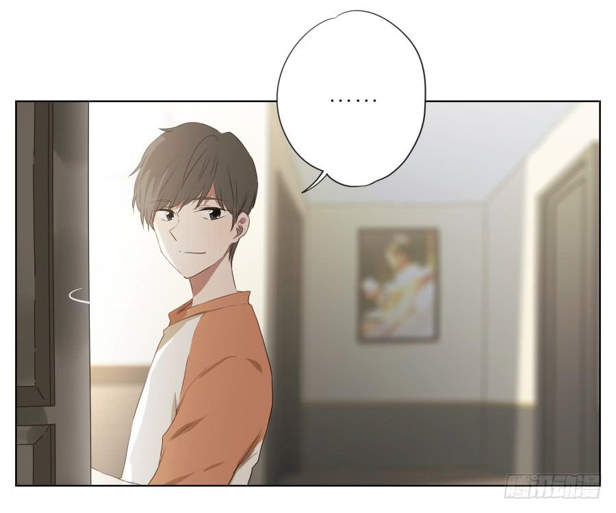 今天，我是来跟您聊天的(1/2)-第83话