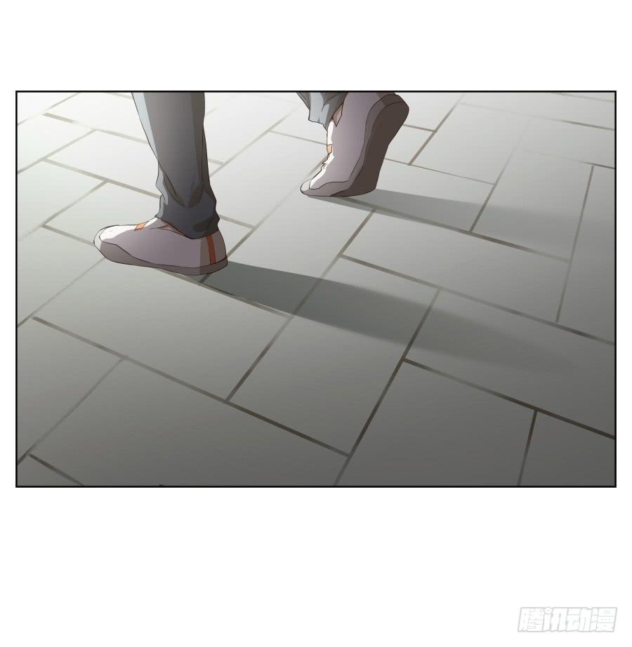 今天，我是来跟您聊天的(1/2)-第83话