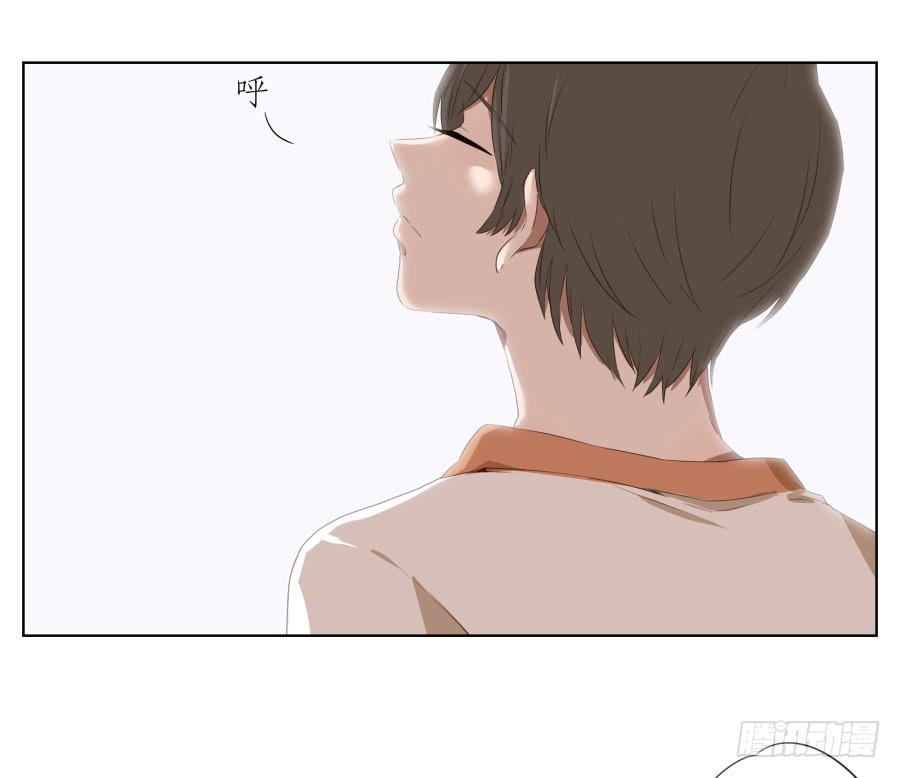 今天，我是来跟您聊天的(1/2)-第83话