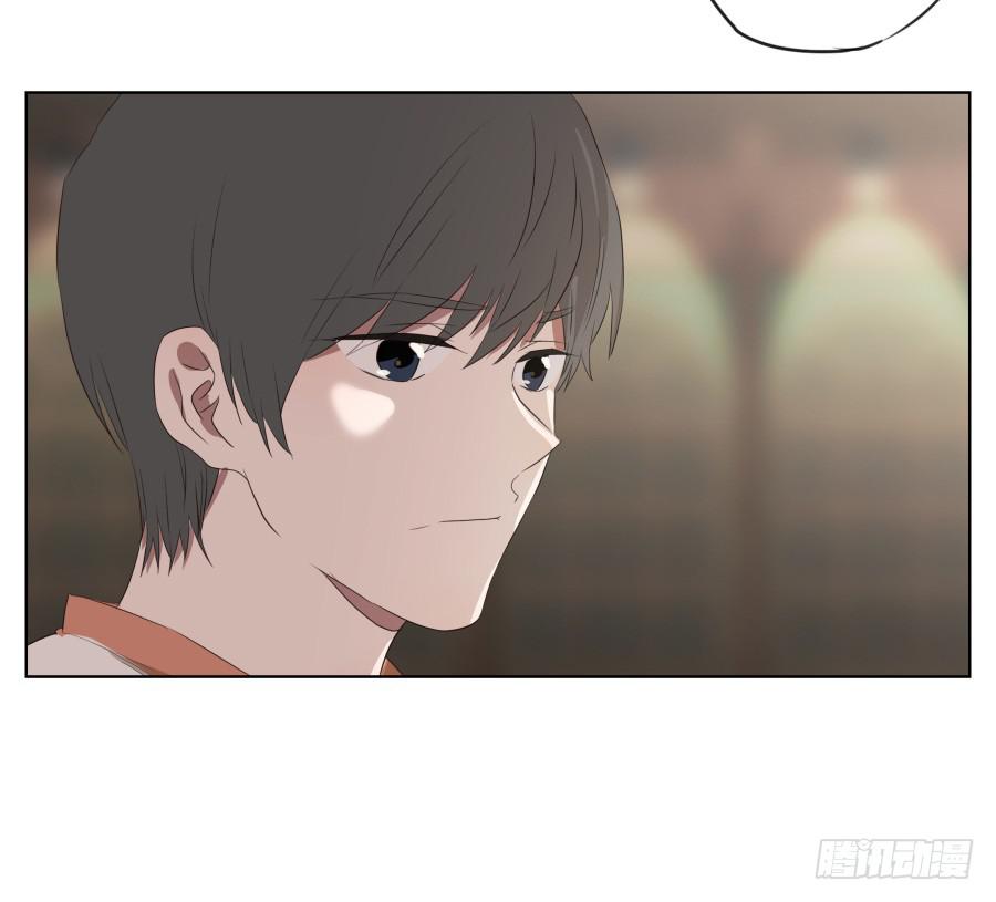 今天，我是来跟您聊天的(1/2)-第83话