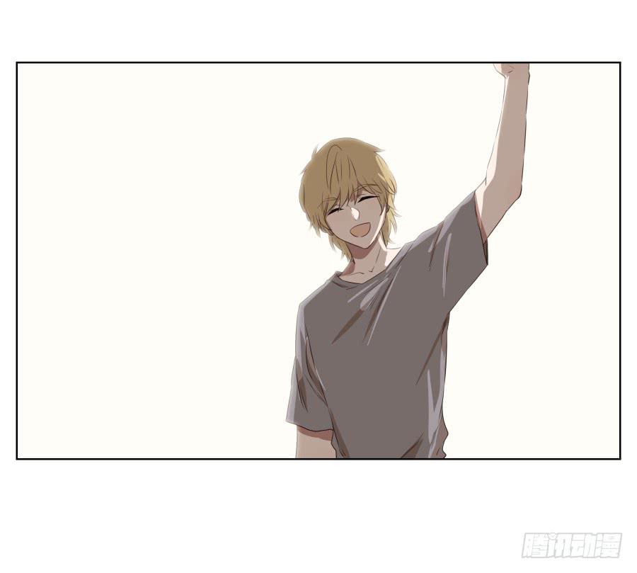今天，我是来跟您聊天的(1/2)-第83话