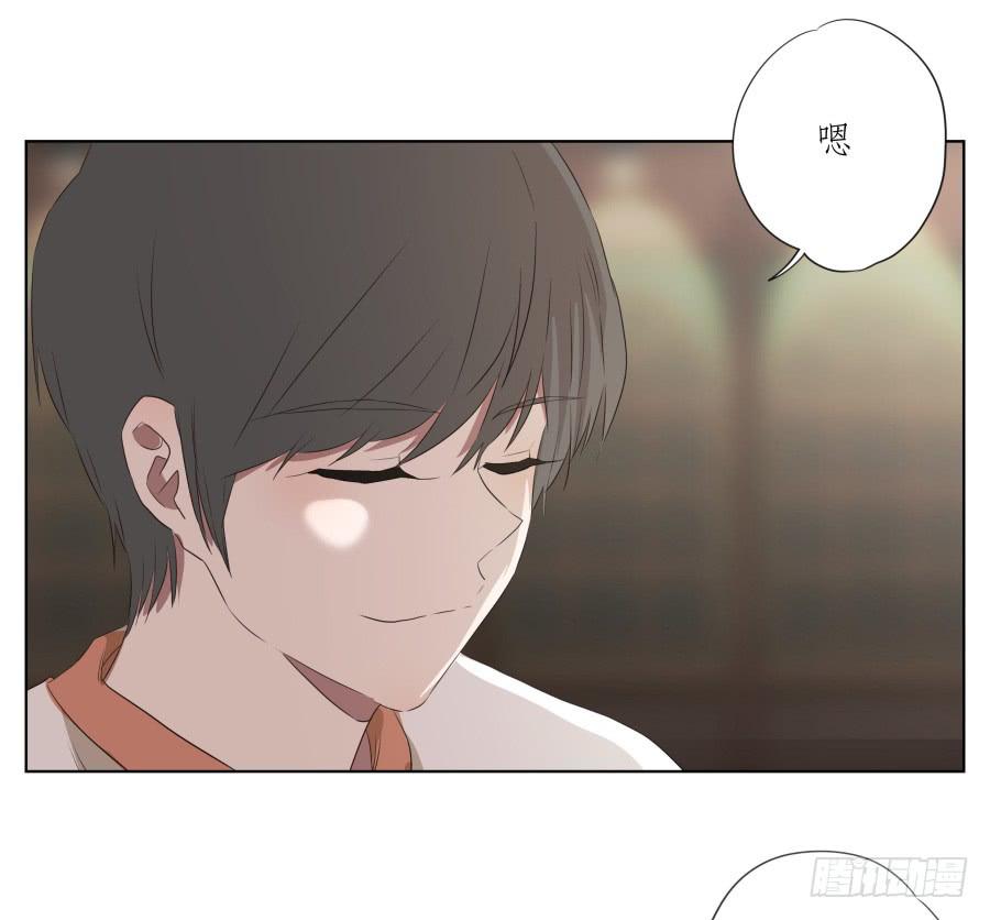 今天，我是来跟您聊天的(1/2)-第83话