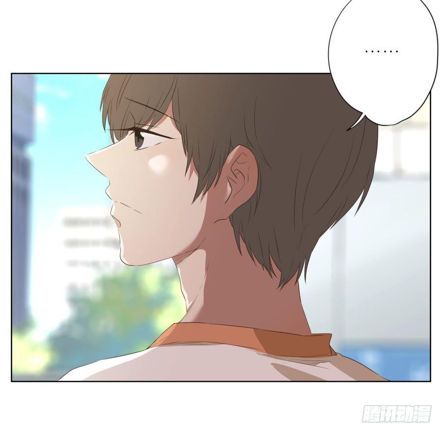今天，我是来跟您聊天的(1/2)-第83话