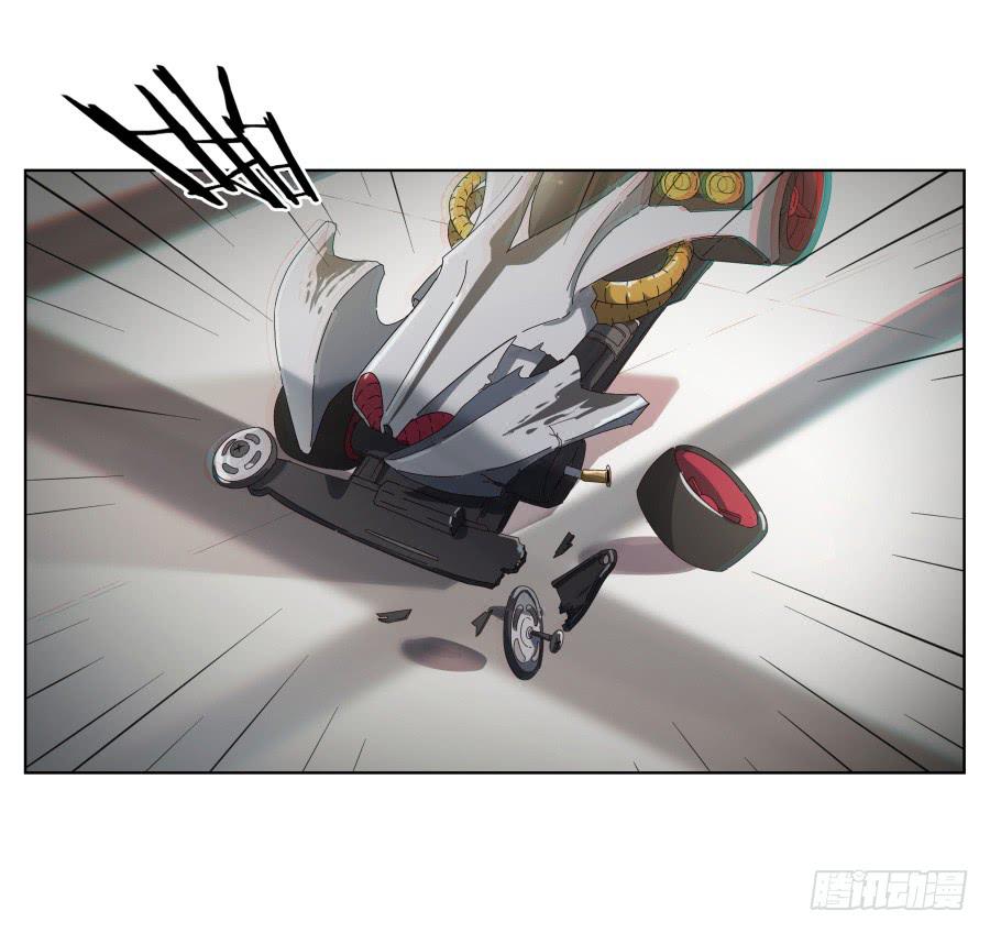 你难道不会为我感到自豪吗？(1/2)-第85话