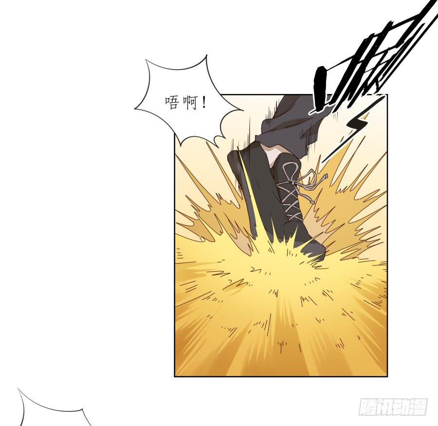 带着微笑！活下去吧&hellip;(1/2)-第87话