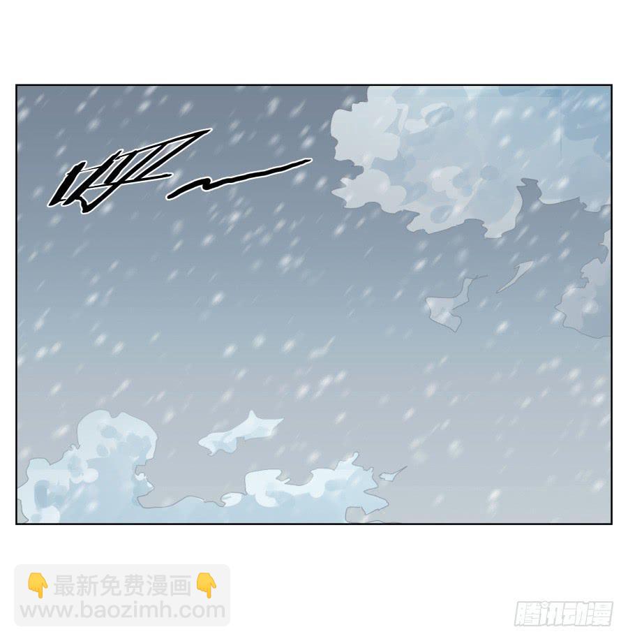带着微笑！活下去吧&hellip;(1/2)-第87话