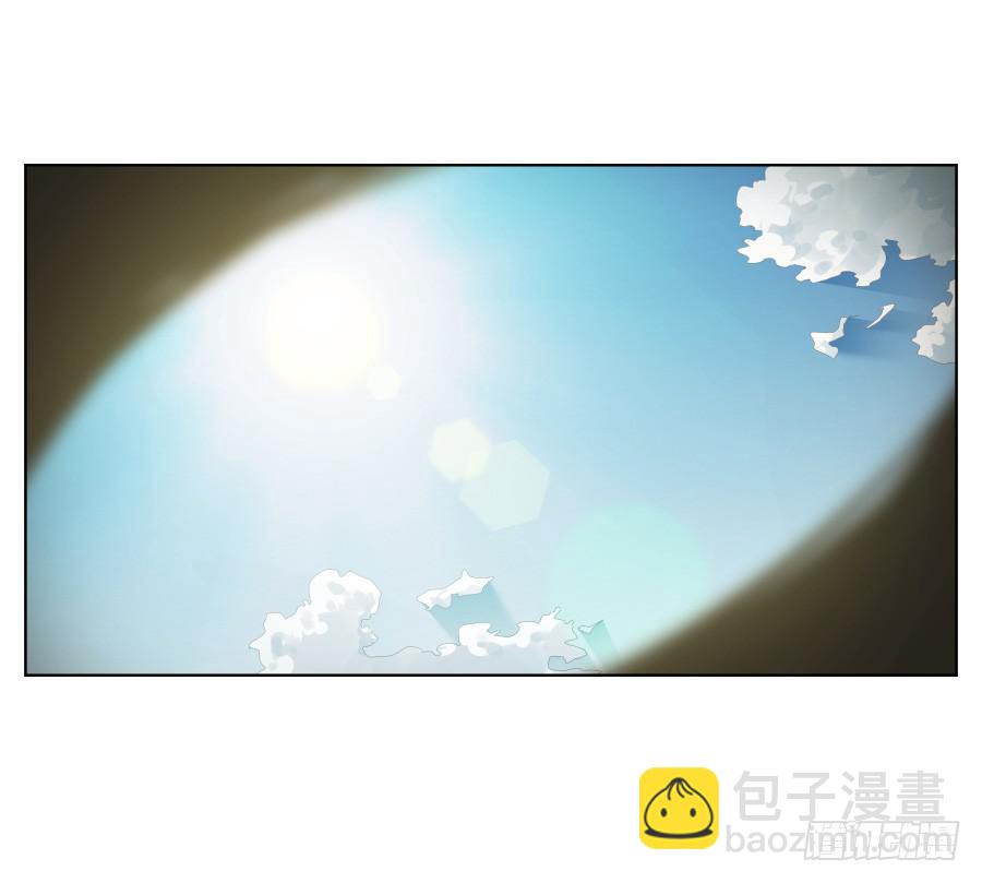 带着微笑！活下去吧&hellip;(1/2)-第87话