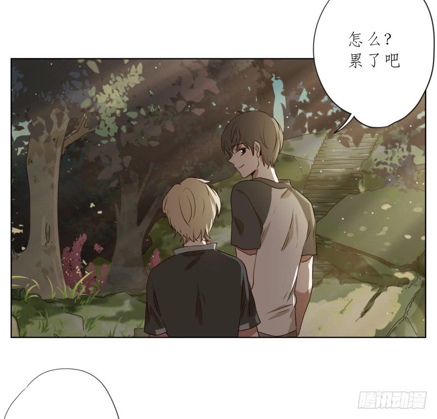 让我们变得像烟花一样夺目吧！(1/2)-第89话