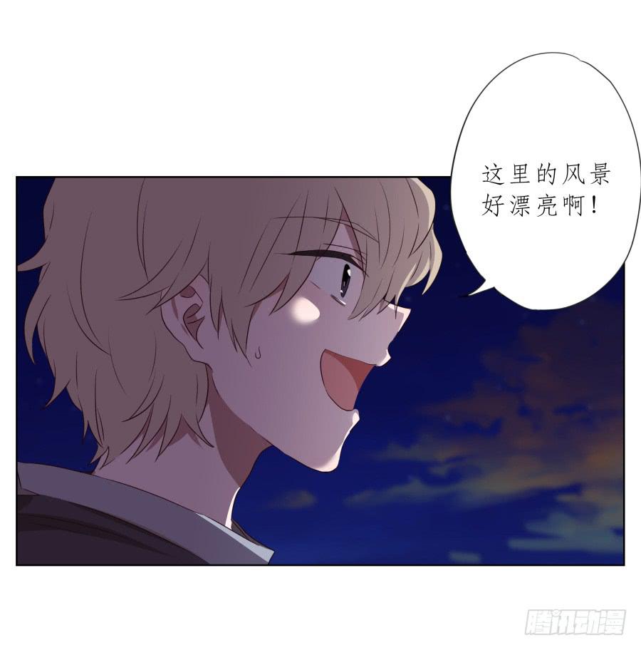 让我们变得像烟花一样夺目吧！(1/2)-第89话