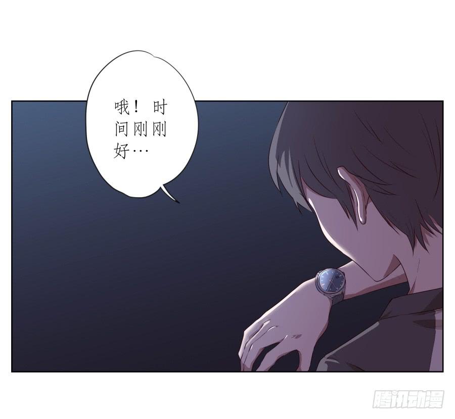 让我们变得像烟花一样夺目吧！(1/2)-第89话