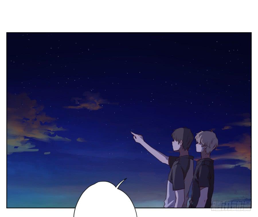 让我们变得像烟花一样夺目吧！(1/2)-第89话
