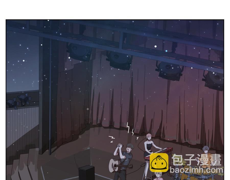 历经艰辛，这一刻终于到来(1/2)-第91话