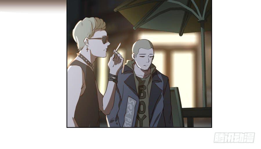 真正考验我们的时候到了！(1/2)-第93话