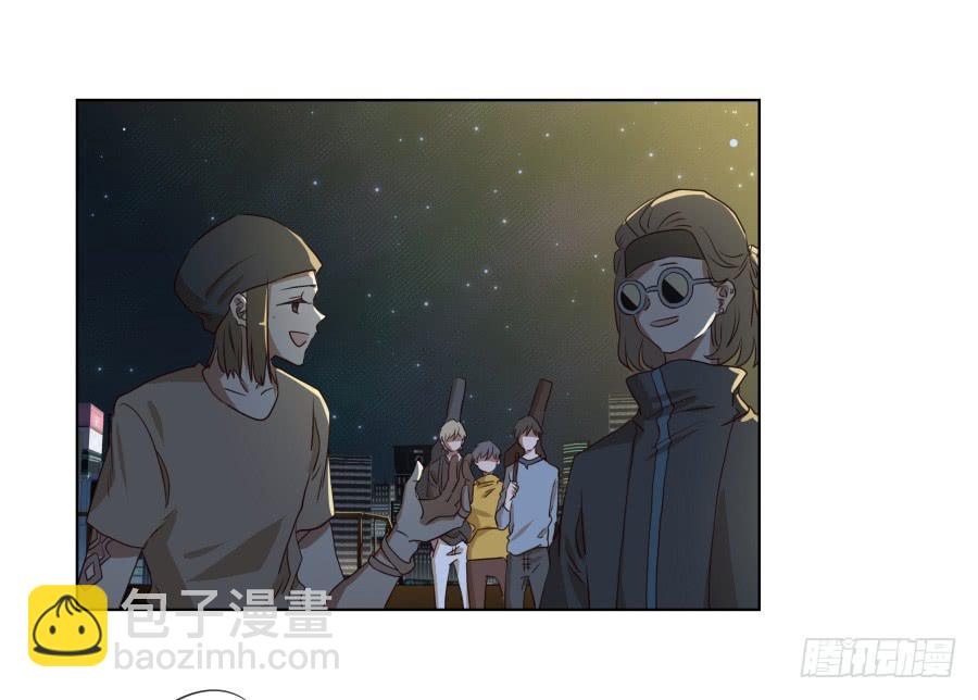 真正考验我们的时候到了！(1/2)-第93话