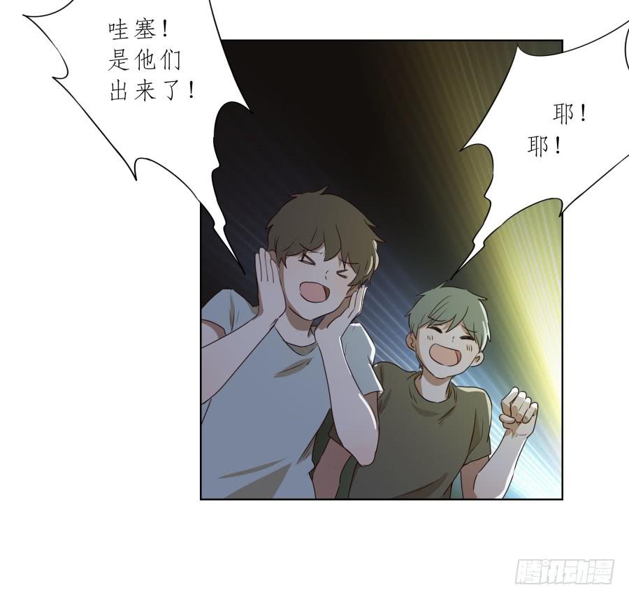 真正考验我们的时候到了！(1/2)-第93话