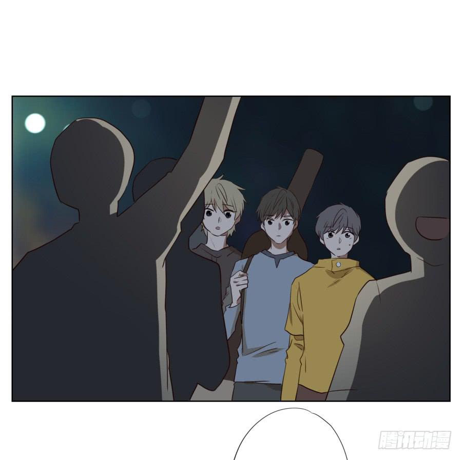真正考验我们的时候到了！(1/2)-第93话