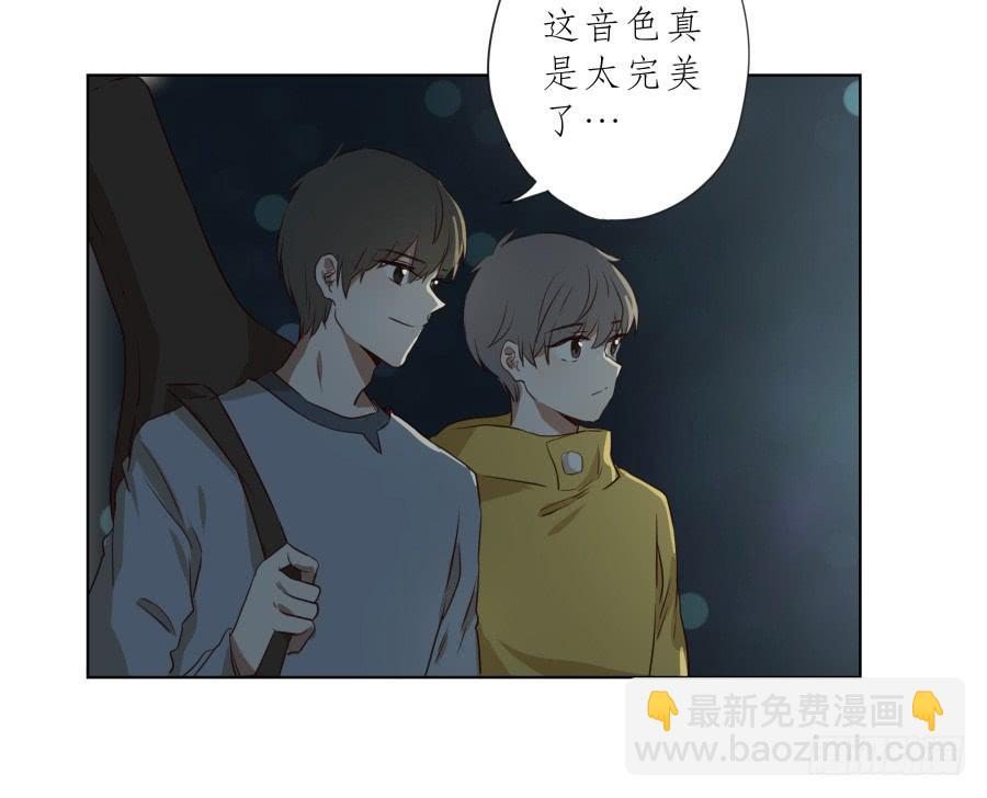 真正考验我们的时候到了！(1/2)-第93话