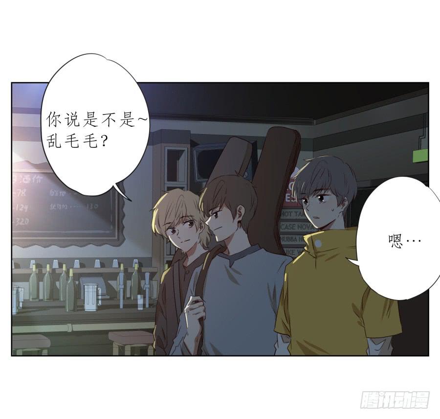 真正考验我们的时候到了！(1/2)-第93话