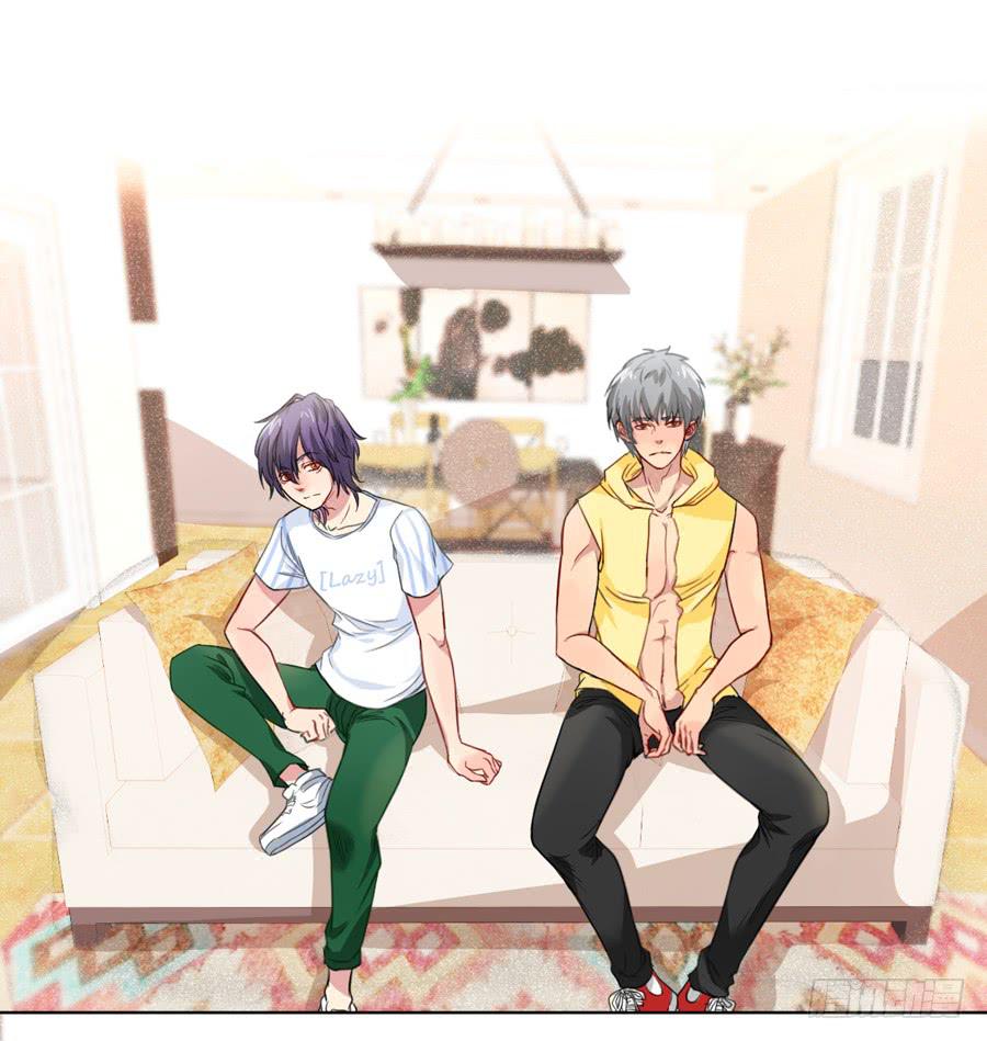 一半的真实-第15话