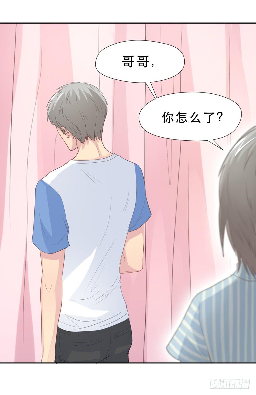 资助者的善意-第31话