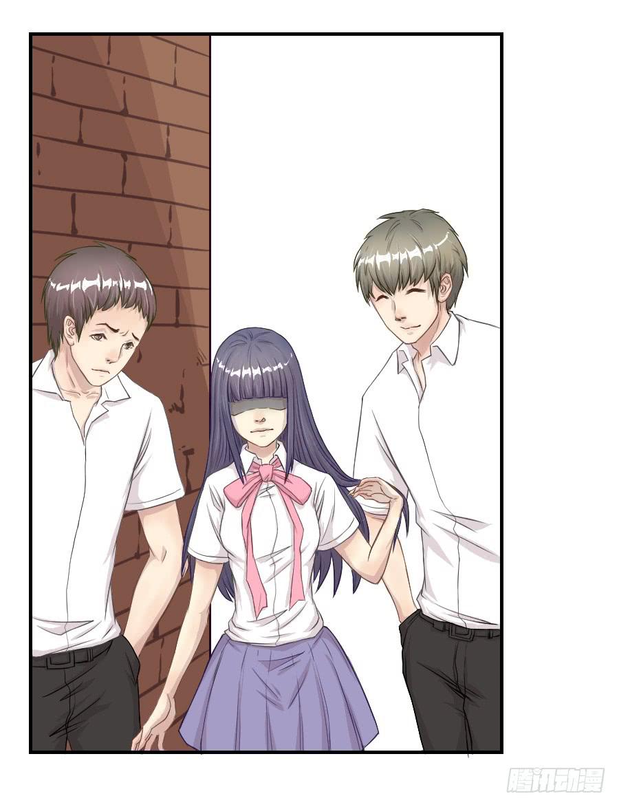 正在接近的真相(1/2)-第65话
