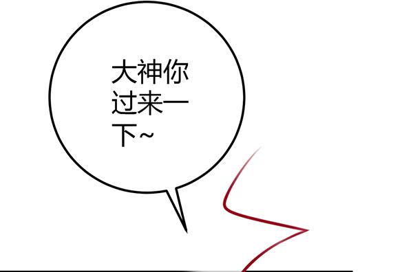 番外:大神的休息日(1/3)-第29话