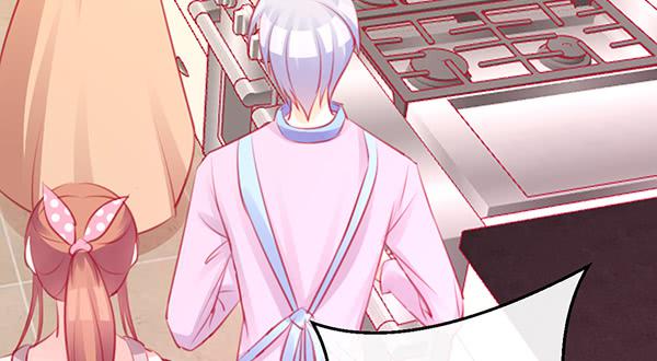 大神小心！！(1/3)-第31话
