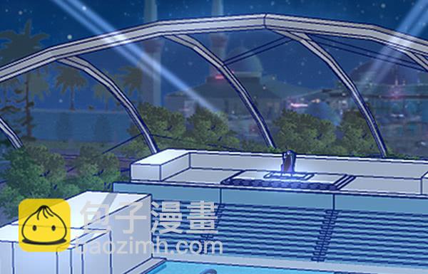 黑色童话(1/3)-第33话
