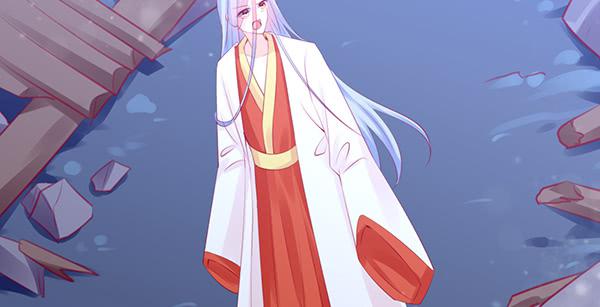 无法停留的爱(1/2)-第43话