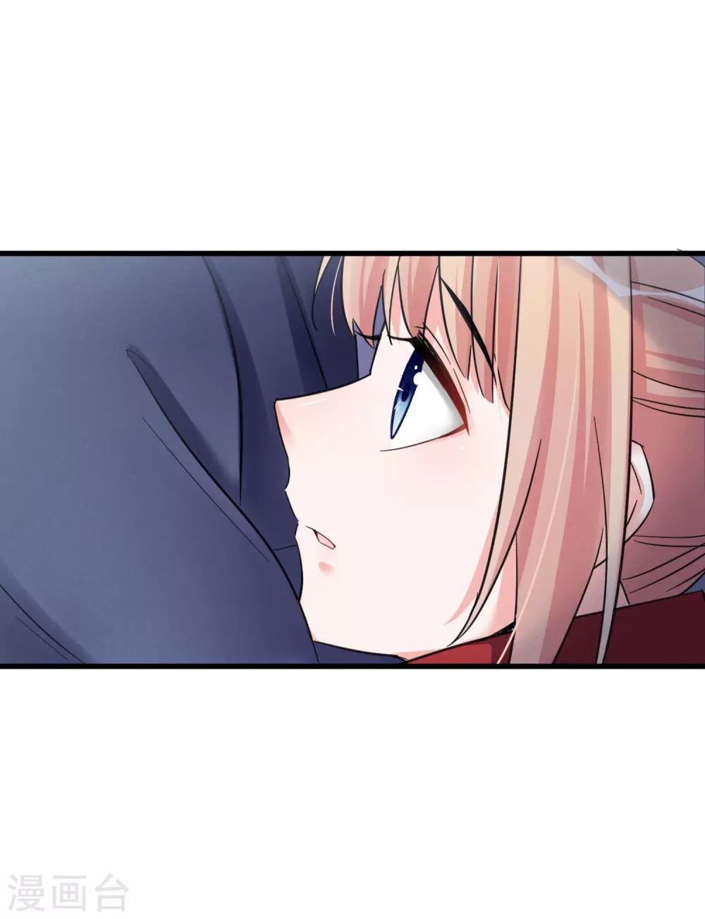 第46话 抉择-第49话