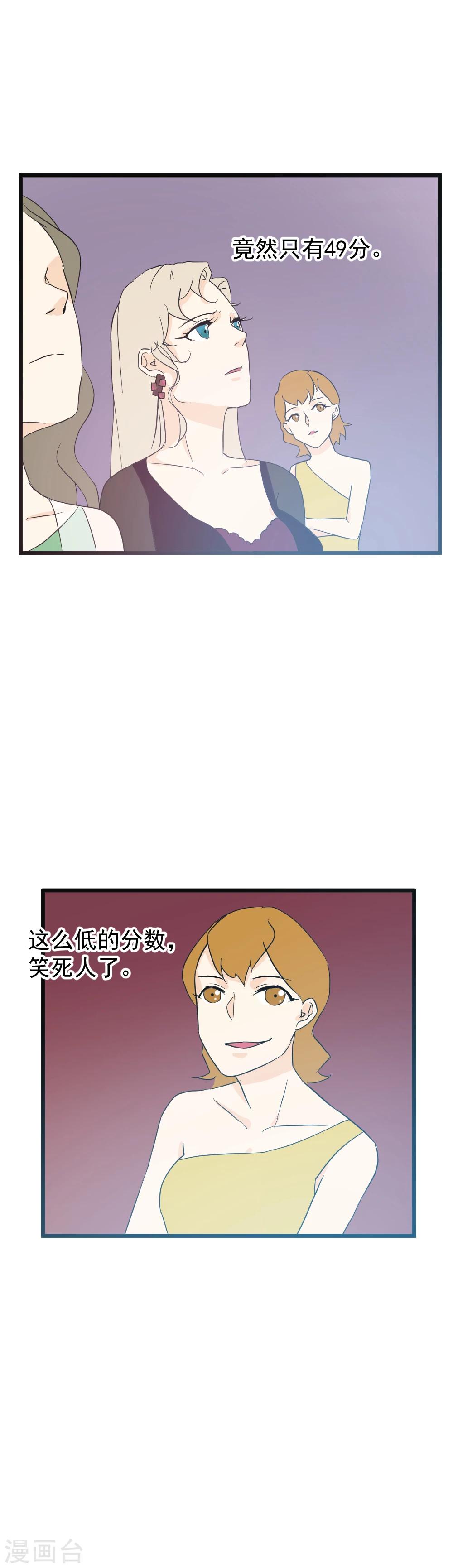 第20话 首场比拼开始-第21话