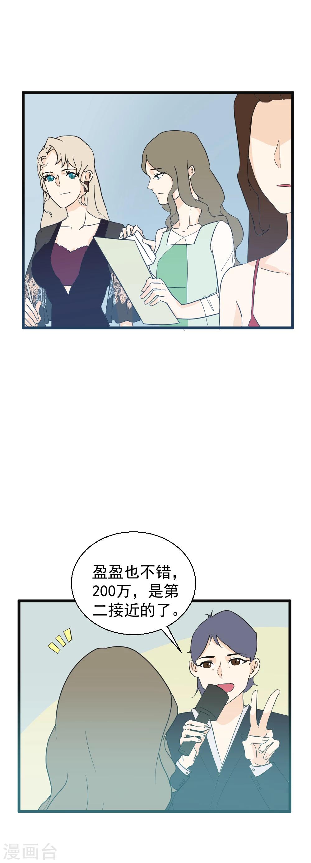 第22话 最接近真相的价格-第23话