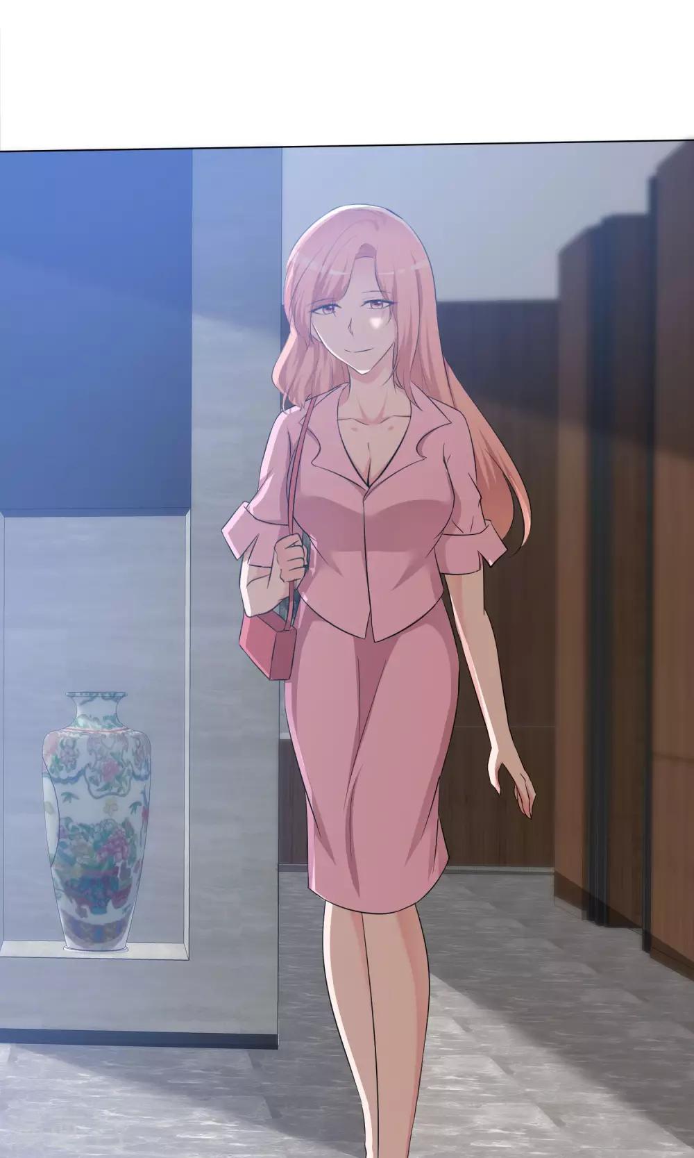 第48话 故造误会-第49话