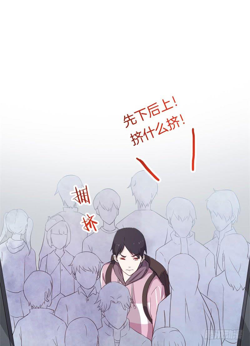 024跨越时空的信（一）(1/2)-第27话