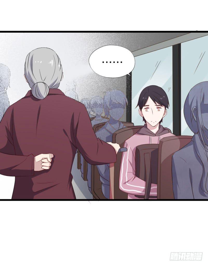 024跨越时空的信（一）(1/2)-第27话
