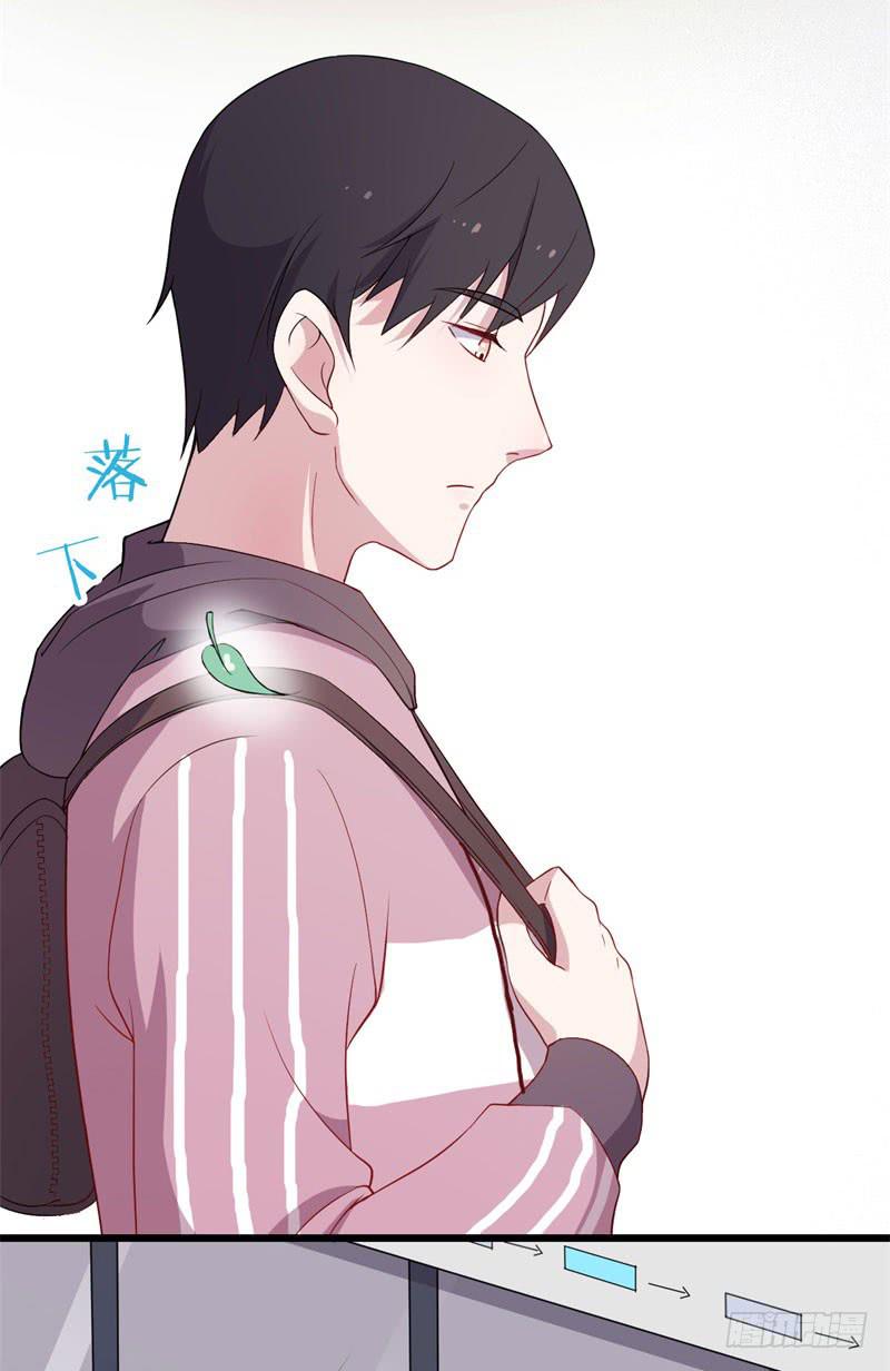 024跨越时空的信（一）(1/2)-第27话