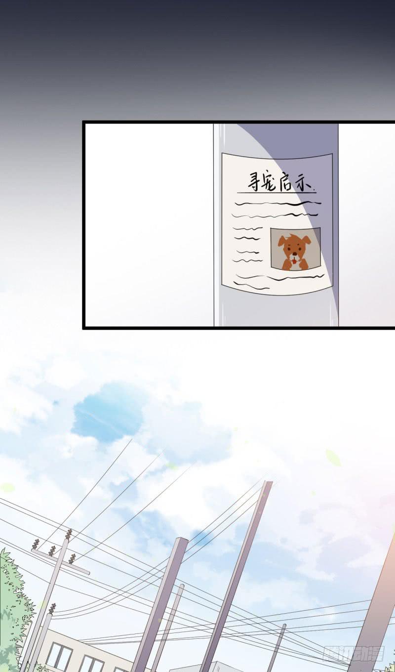 033黑眼圈不是坏妖怪（一）(1/2)-第37话