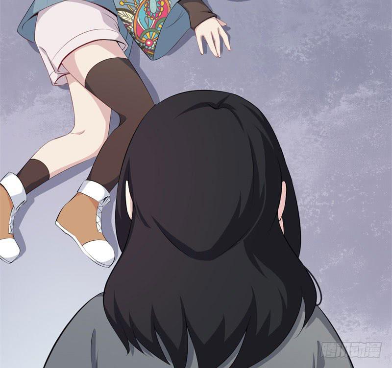 039黑眼圈不是坏妖怪（七）(1/2)-第43话
