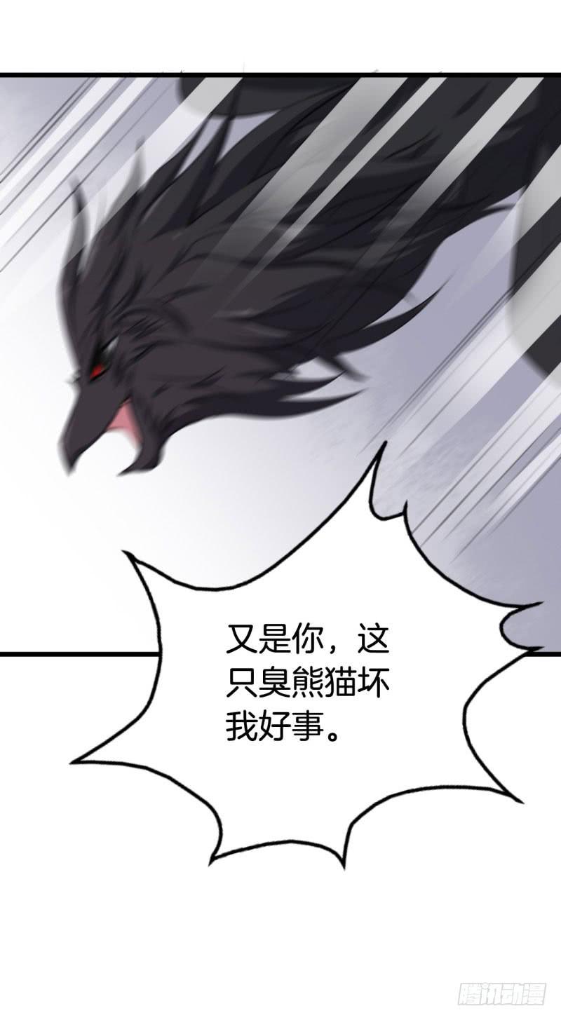 039黑眼圈不是坏妖怪（七）(1/2)-第43话
