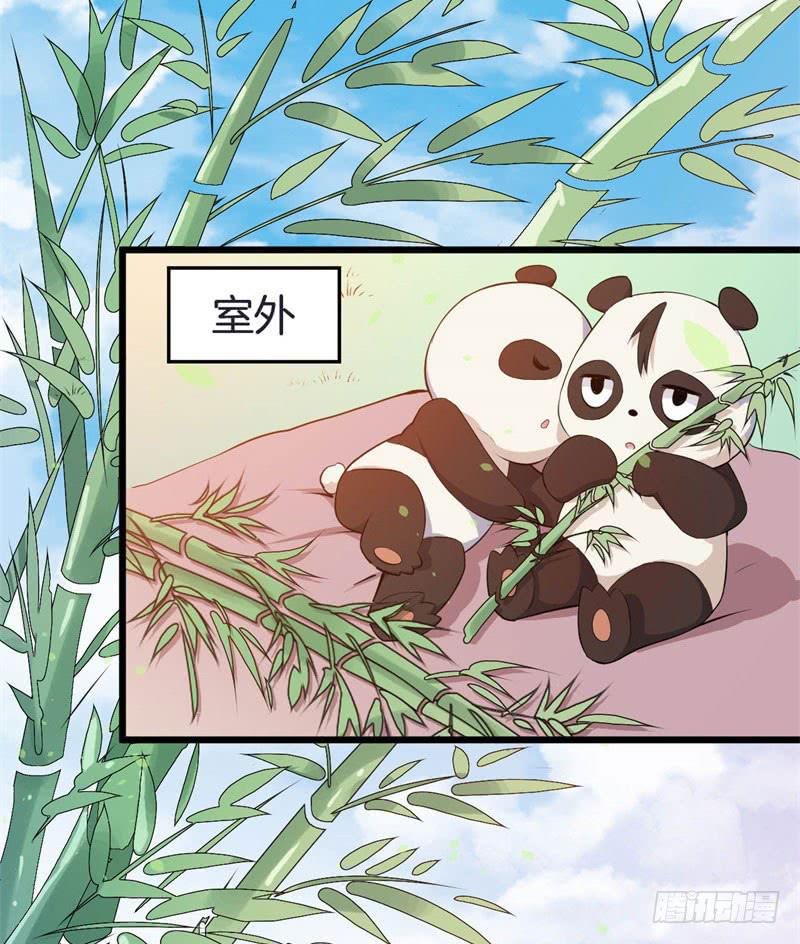 041黑眼圈不是坏妖怪（九）(1/2)-第45话