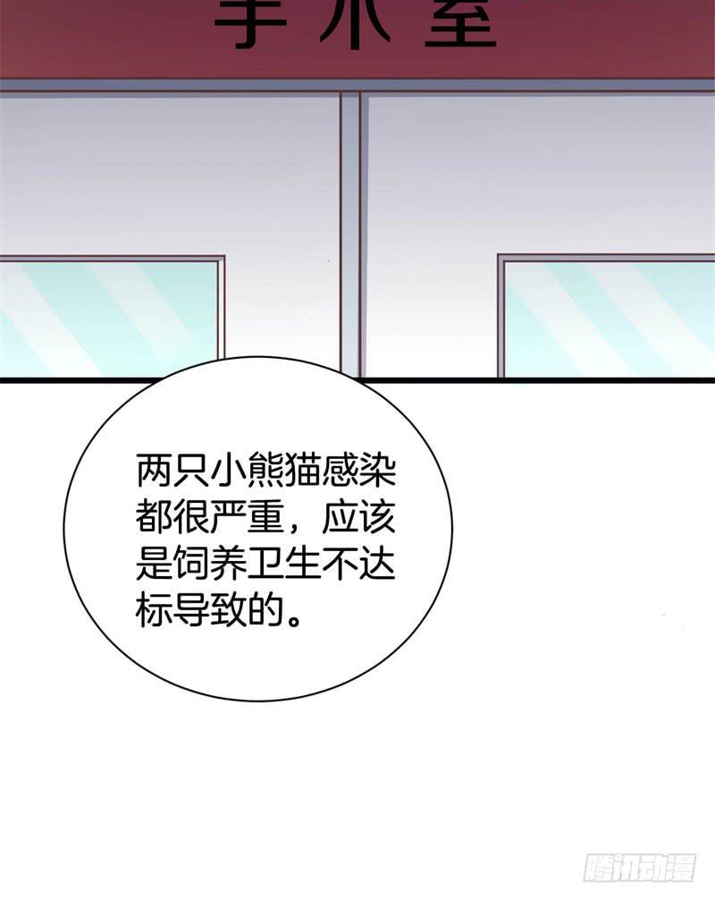 041黑眼圈不是坏妖怪（九）(1/2)-第45话