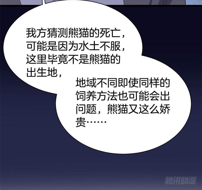 041黑眼圈不是坏妖怪（九）(1/2)-第45话