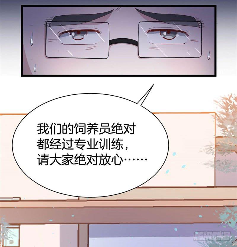 041黑眼圈不是坏妖怪（九）(1/2)-第45话