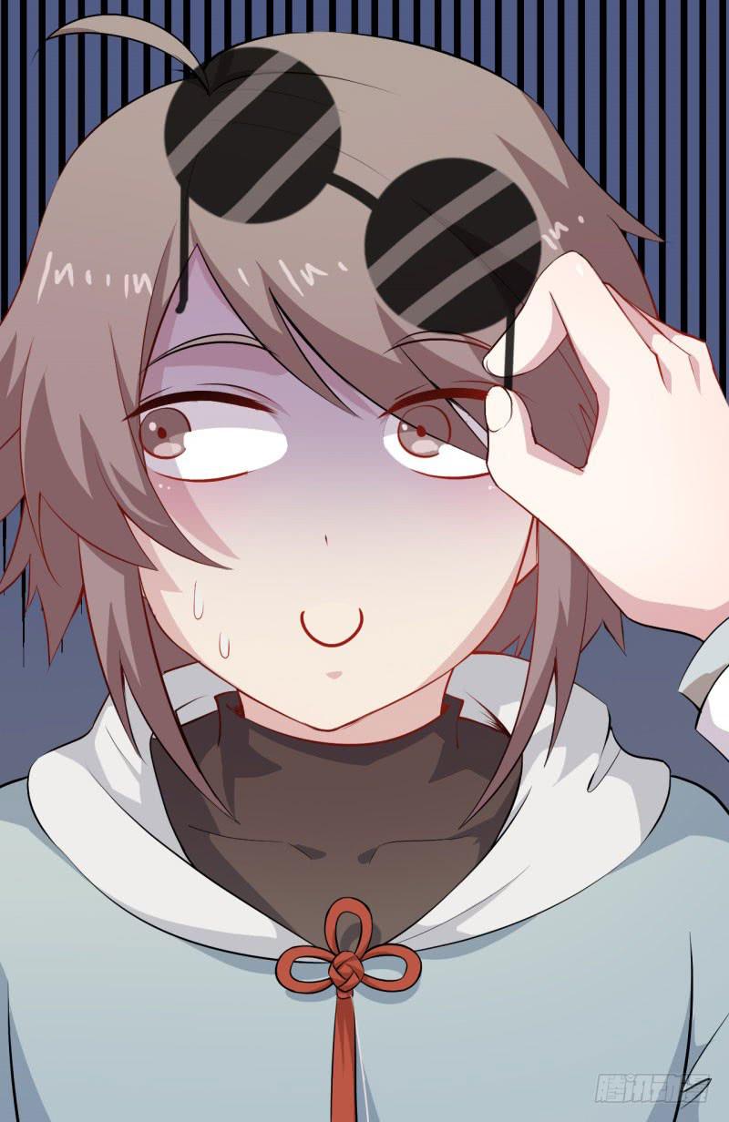 048精神科医生（六）(1/2)-第53话