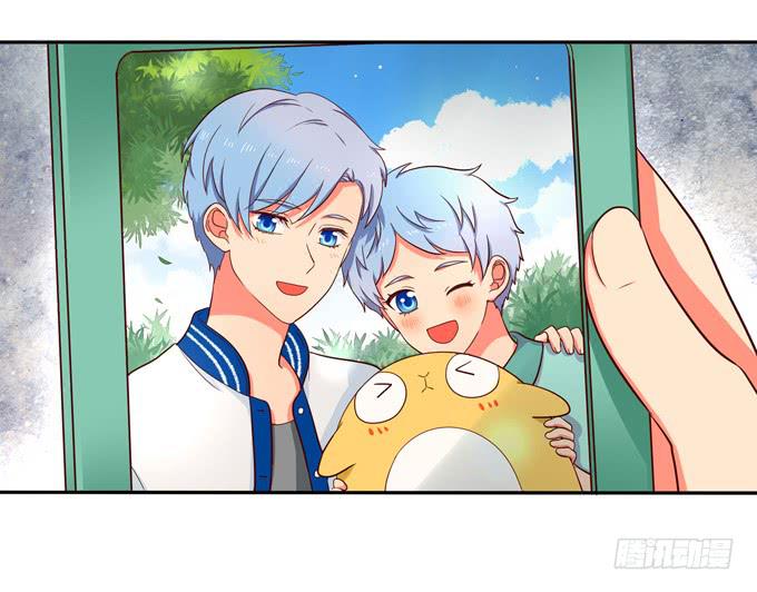 第11话：关于小鹄的记忆-第11话
