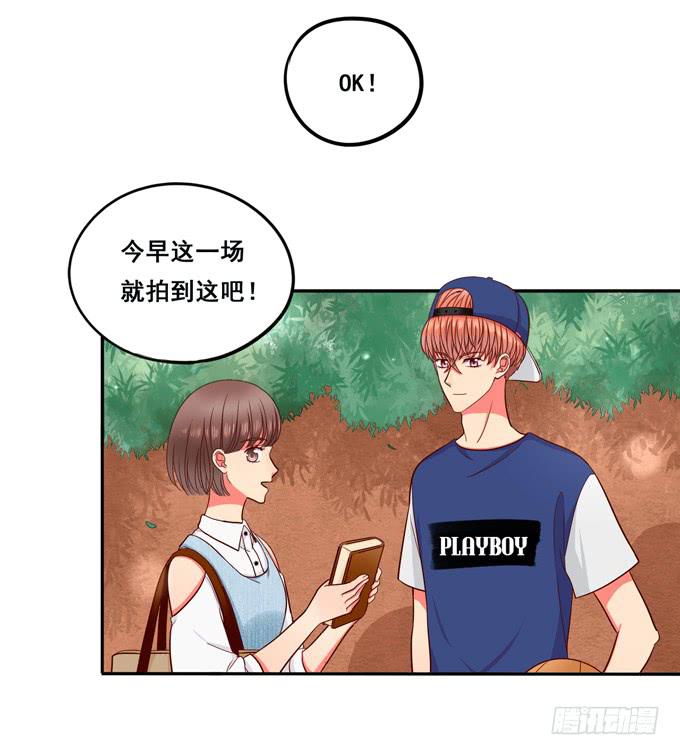 第11话：关于小鹄的记忆-第11话