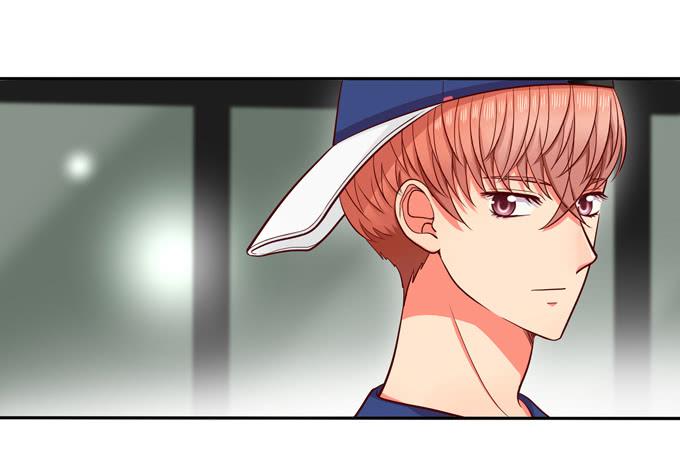 第13话：你倒是回答我啊！(1/2)-第13话